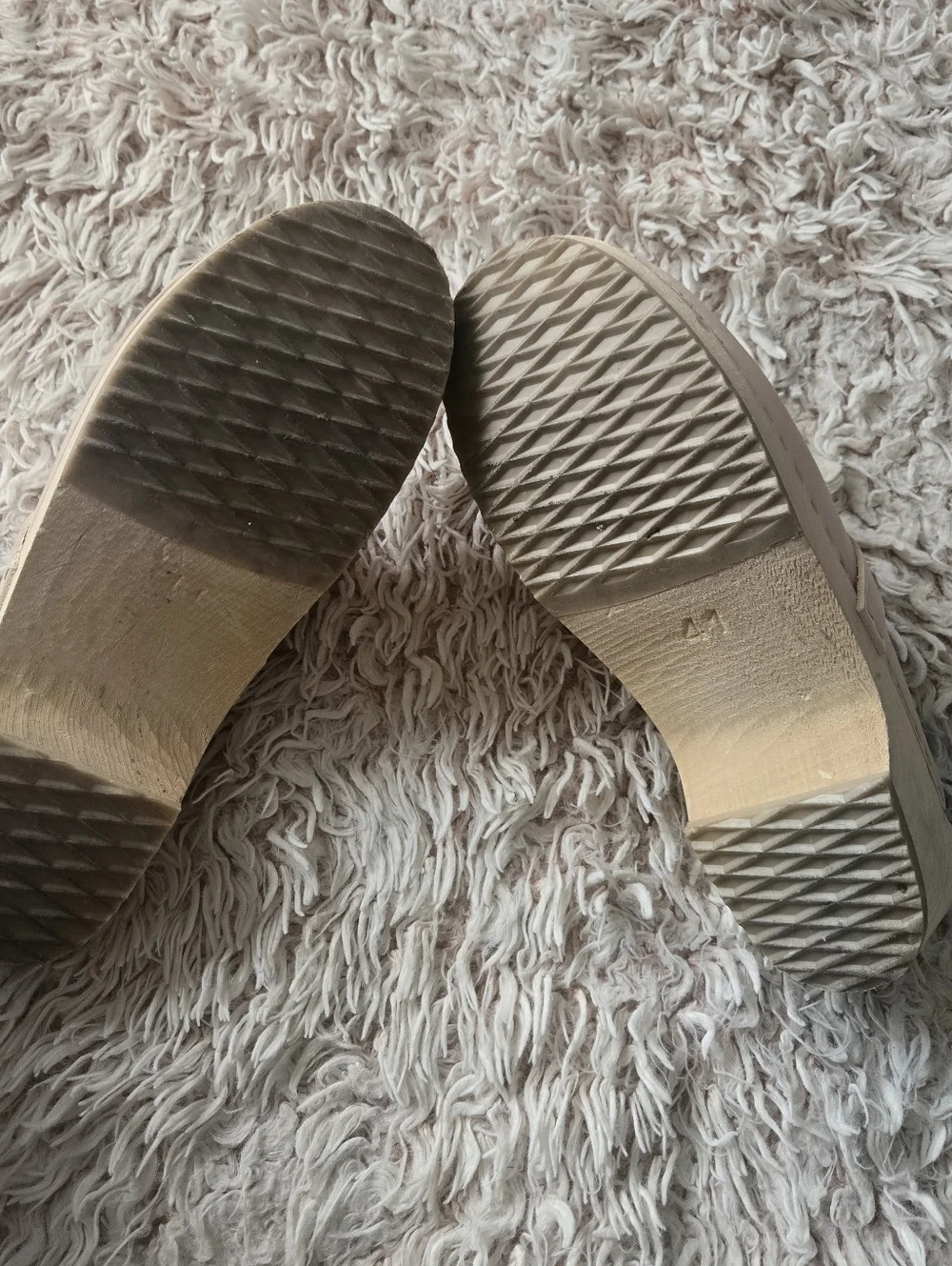 🍑Swedish Hasbeen Leather Upper Clogs - Picture 6 of 6